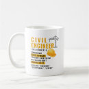 Search for construction engineer mugs Structural