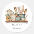 Search for party food stickers Watercolor