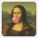 Search for funny mona lisa stickers Humour