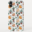 Search for drawings iphone cases Floral pattern