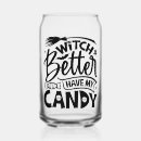 Recherche de bonbons chopes Halloween