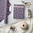 Recherche de rose métallique papier cadeau Féminin