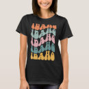 Recherche de idaho tshirts Les années 70