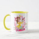 Search for mr mrs disney mugs Belle