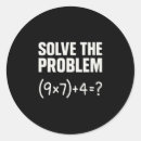 Search for problem solved stickers Supernatural