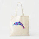 Search for dolphin tote bags Cute