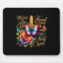 Search for easter blessings standard mousepads Jesus christ