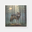 Recherche de loup t serviettes Pour lui