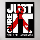 Search for cell posters Sickle cell anemia