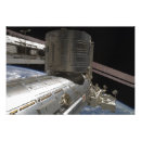 Recherche de kibo posters Stations spatiales