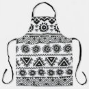 Search for ethnic aprons African