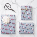 Recherche de patin papier cadeau Sports