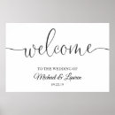 Search for entrance wedding signs Board