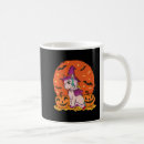 Search for halloween unicorn mugs Cute