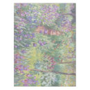 Search for artistic tablecloths Minimalist