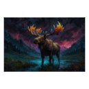 Search for magical mountains posters Animals