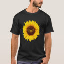 Search for sunflower mens tshirts Animal