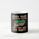 Search for funny geology mugs Humor