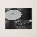 Search for vinyl records puzzles Music