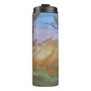 Search for abstract sunset mugs Colorful