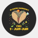 Search for queso stickers Cinco party