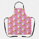 Search for funny easter aprons Cartoon