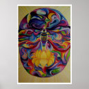 Search for aura posters Orange