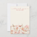 Search for wildflower thank you cards Girl baby shower