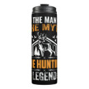 Search for happy hunting mugs Vintage