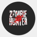Search for zombie girl stickers Fun