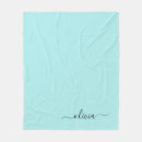 Search for teal blankets Modern