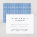 Recherche de italique invitations Bleu
