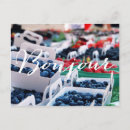 Recherche de myrtille cartes postales Framboise