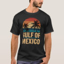 Recherche de palm tree tshirts Coucher de soleil