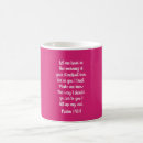 Recherche de confession tasses Bible