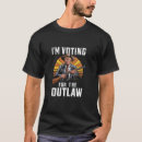Recherche de hors la loi tshirts Tromper
