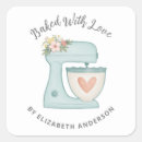 Search for bakery designs stickers Baking