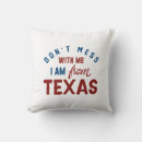 Recherche de texas coussins Usa