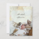 Recherche de cabane de plage invitations Bride