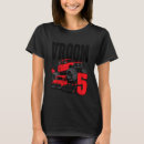 Search for vroom tshirts Monster