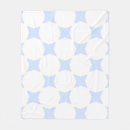 Search for white star blankets Pastel