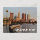 Recherche de columbus ohio cartes postales Rivière