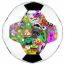 Search for halloween soccer balls Funny