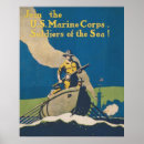 Search for marine corps posters Usmc