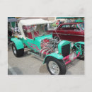Search for rods postcards Automobile