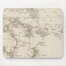 Search for australia map mousepads Relief