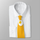 Recherche de fente cravates Jaune