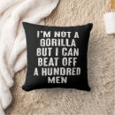 Search for mens pillows Birthday