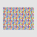 Search for palm leaf tissue paper Hawaiian