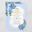 Search for baby blue quince invitations Roses